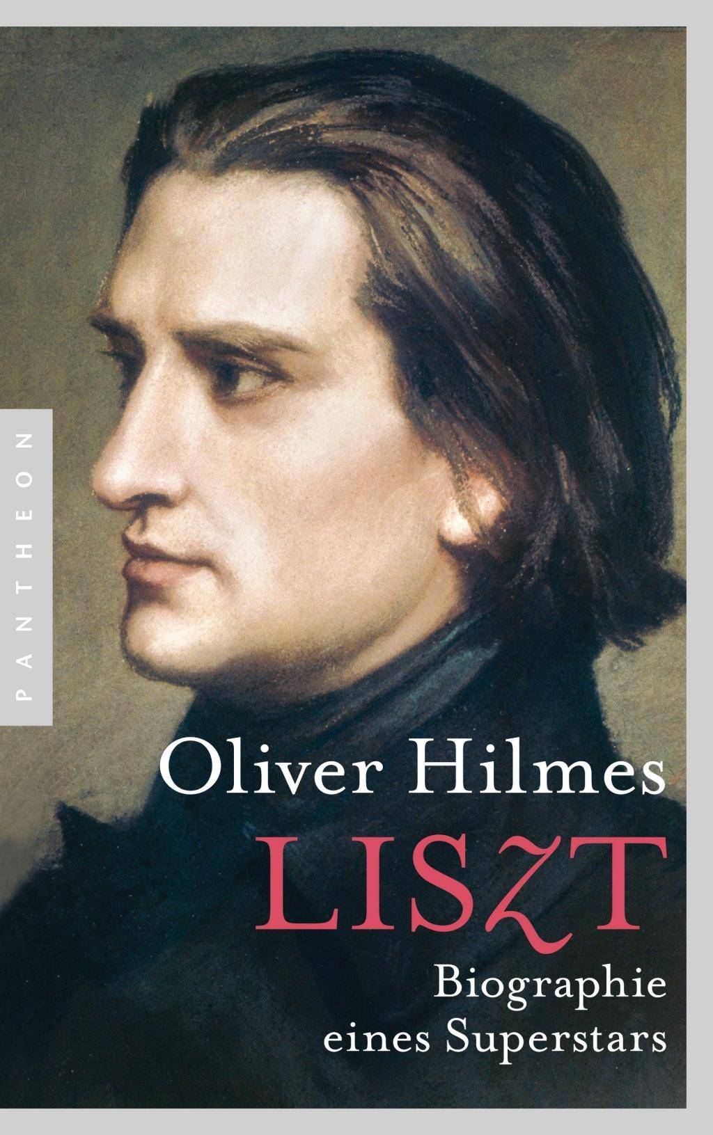 Liszt Biographie eines Superstars