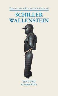 Wallenstein Text und Kommentar