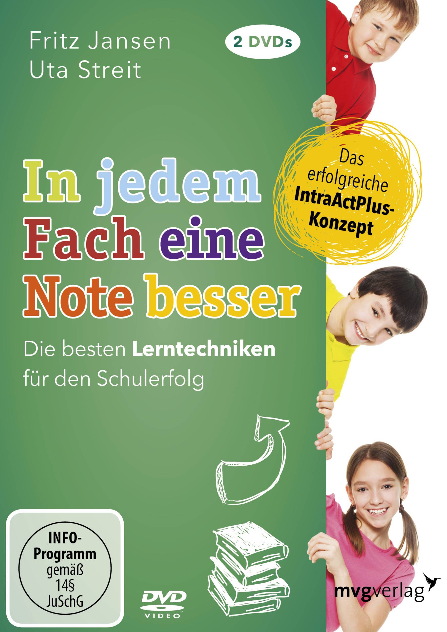 In jedem Fach eine Note besser Die besten Lerntechniken für den Schulerfolg