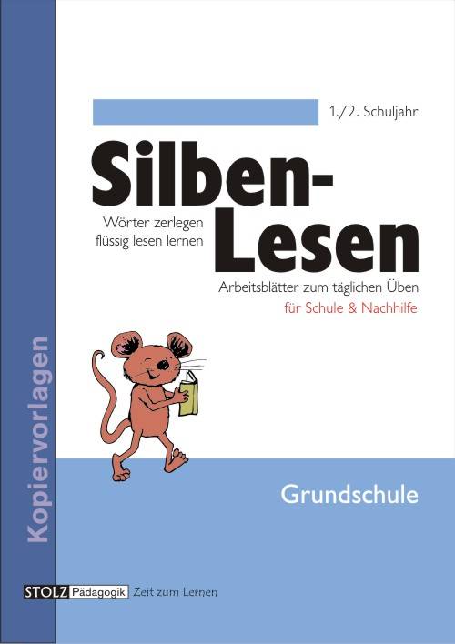 1./2. Schuljahr Grundschule