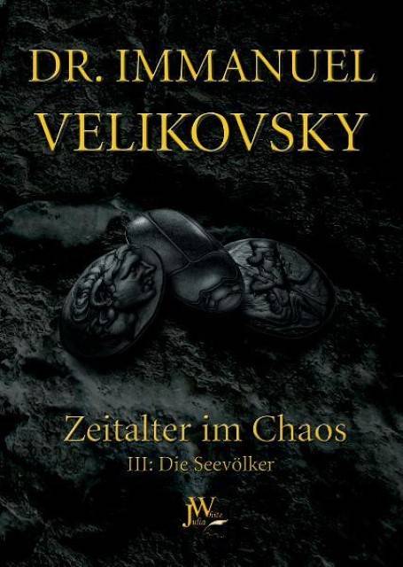Die Seevölker Zeitalter im Chaos, Band 3