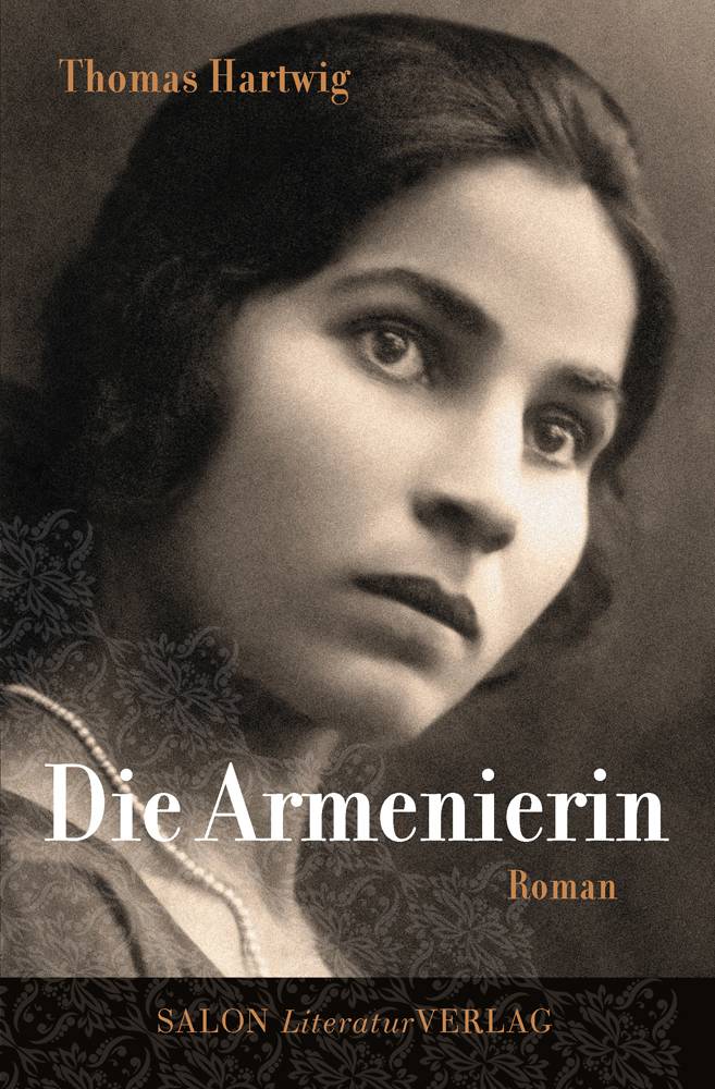 Die Armenierin Roman