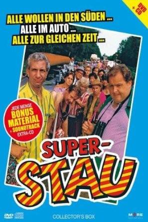 Superstau Collectors Box