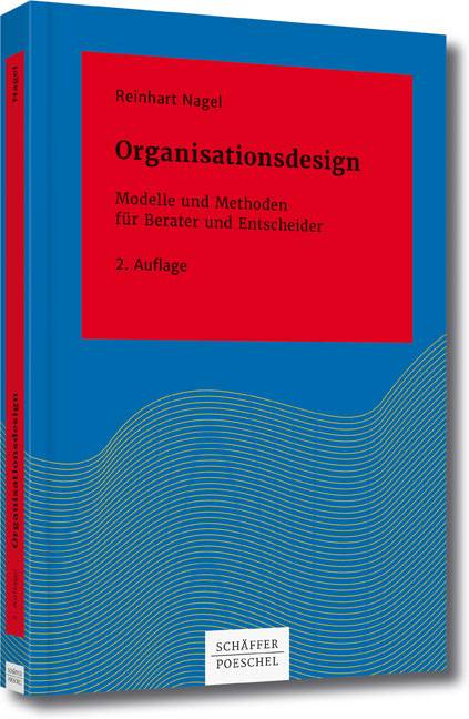 Organisationsdesign Modelle und Methoden für Berater und Entscheider