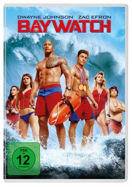 Baywatch USA