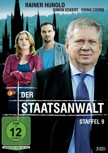 Der Staatsanwalt Staffel 9