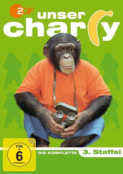 Unser Charly Staffel 03