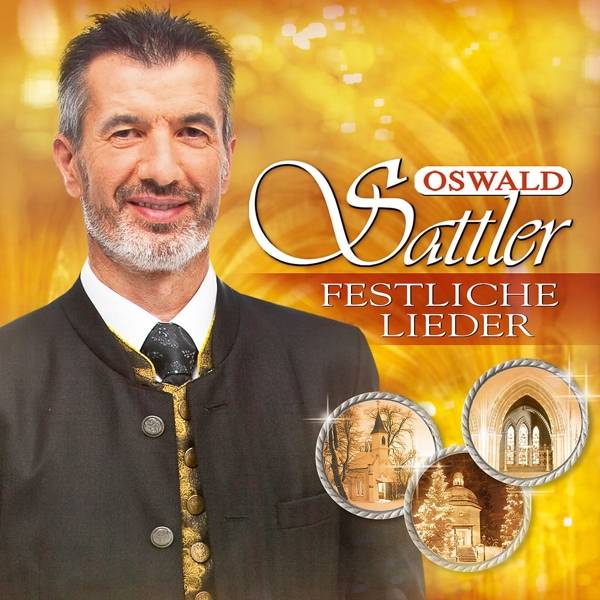 Festliche Lieder, 1 Audio-CD CD