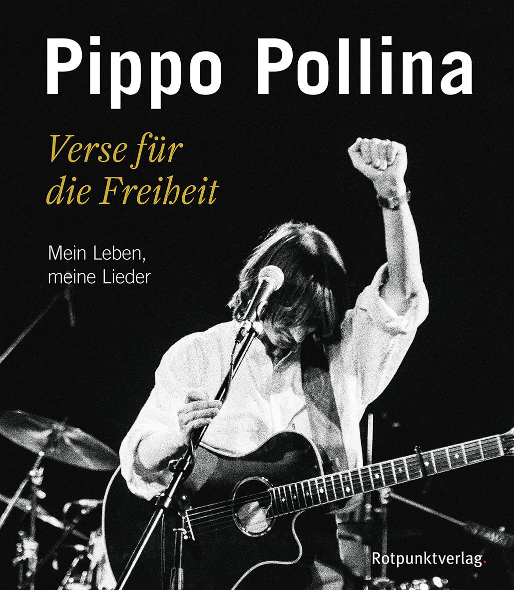 Verse für die Freiheit Mein Leben, meine Lieder