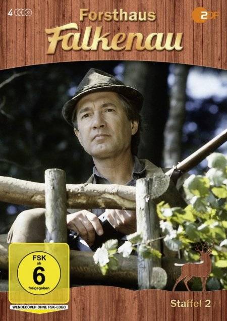 Forsthaus Falkenau Staffel 02