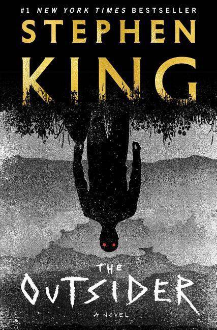 The Outsider A Novel