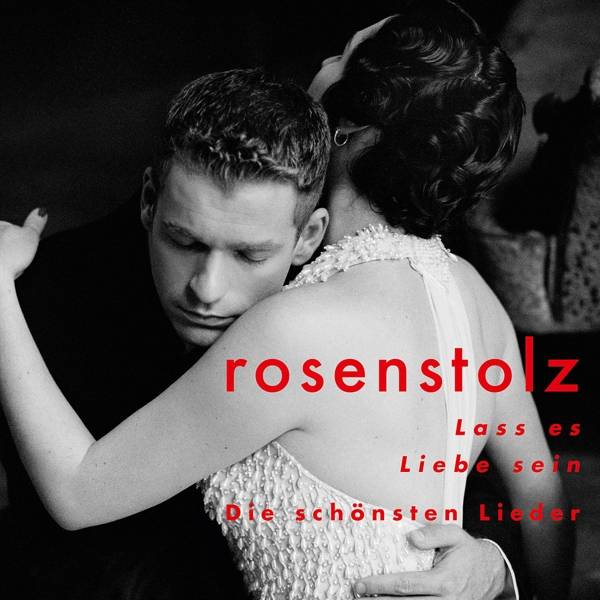 Lass es Liebe sein - Die schönsten Lieder, 2 Audio-CDs 2 CDs