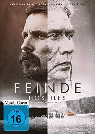 Feinde - Hostiles USA