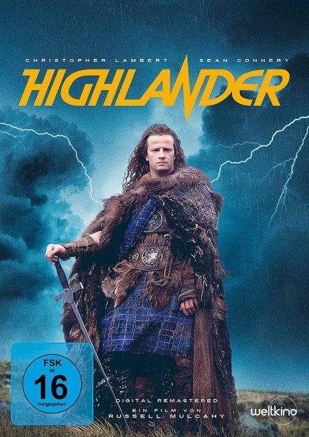 Highlander USA