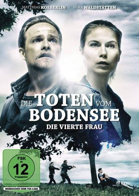 Die Toten vom Bodensee - Die vierte Frau Deutschland