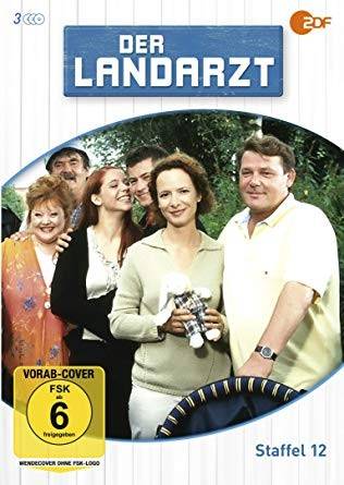 Der Landarzt Staffel 12