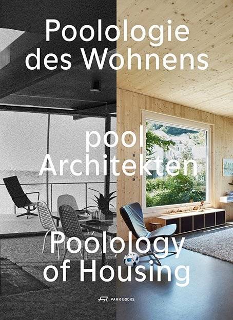 Poolologie des Wohnens Engl/dt