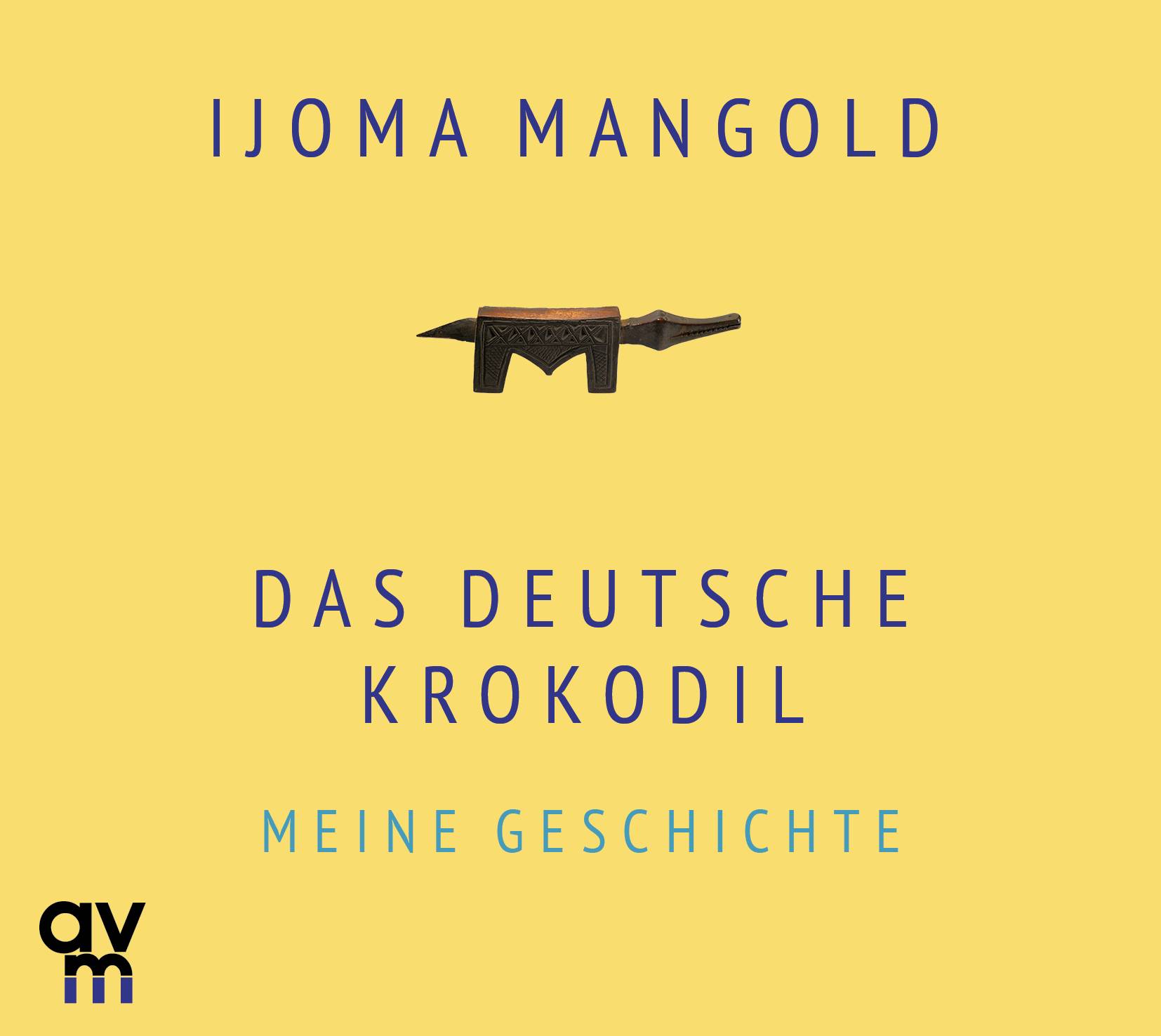 Das deutsche Krokodil Meine Geschichte