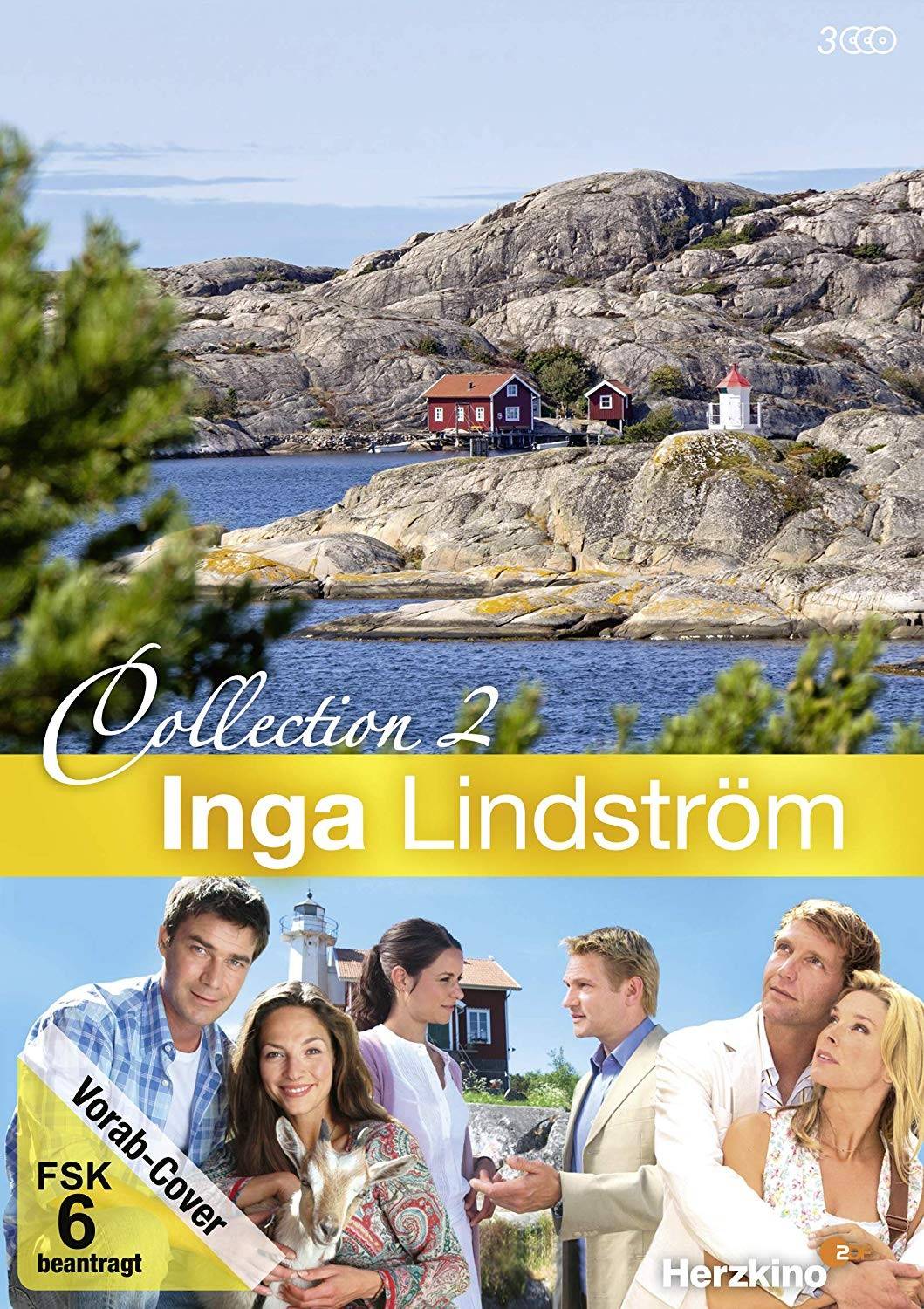 Inga Lindström Collection 2