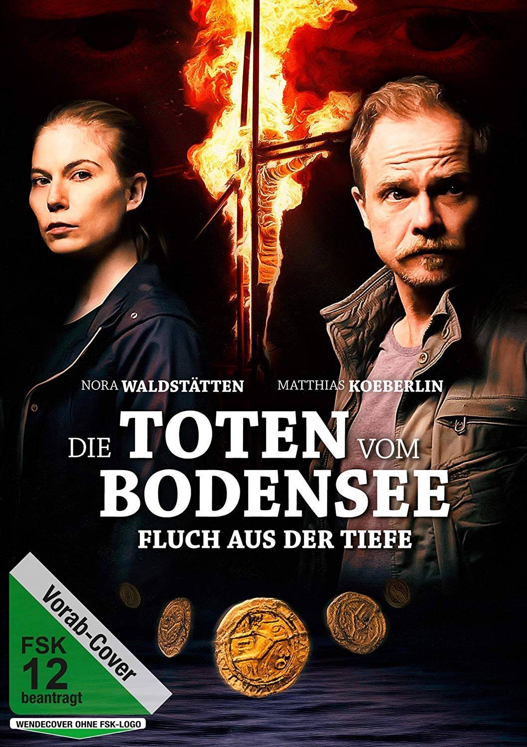 Die Toten vom Bodensee - Fluch aus der Tiefe Deutschland