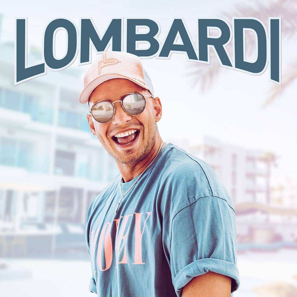 Lombardi, 1 Audio-CD CD