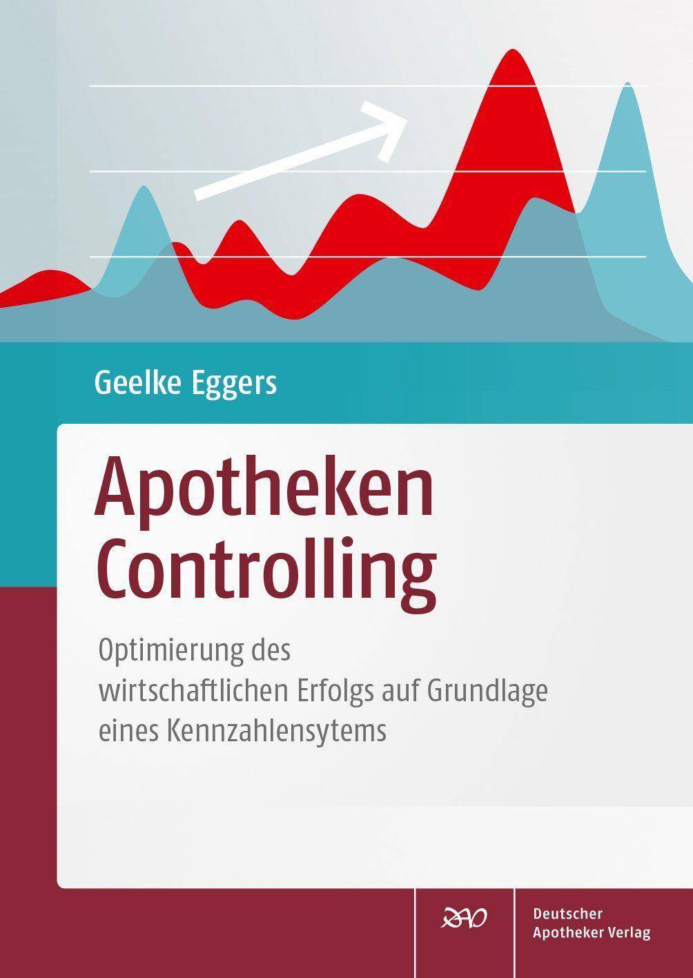 Apotheken Controlling Optimierung des wirtschaftlichen Erfolgs auf Grundlage eines Kennzahlensystems