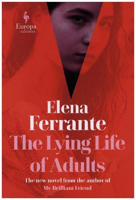The Lying Life of Adults