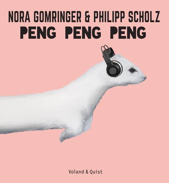 Peng Peng Peng, 1 Audio-CD CD