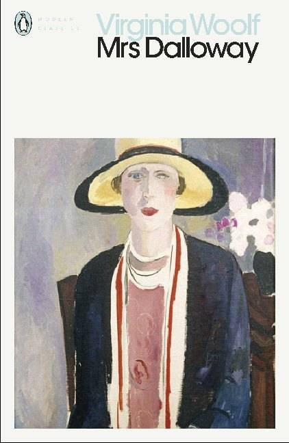 Mrs Dalloway Penguin Modern Classics