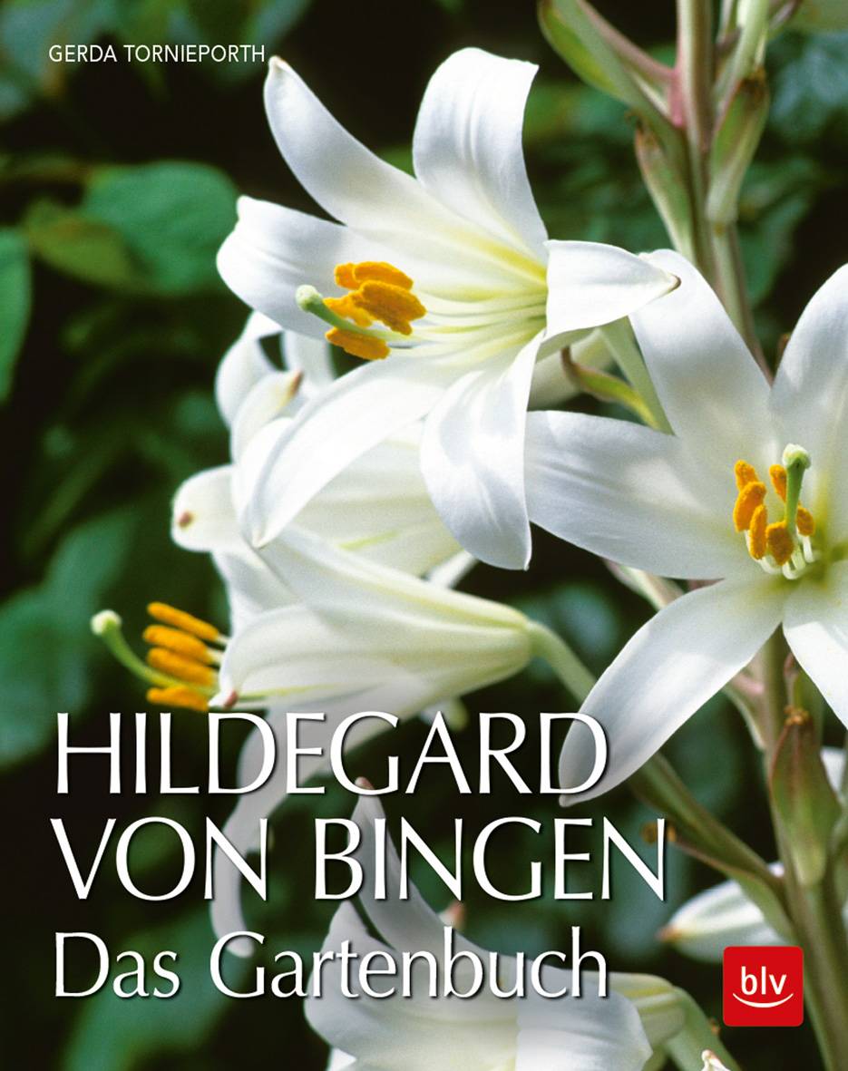 Hildegard von Bingen - Das Gartenbuch Das Gartenbuch