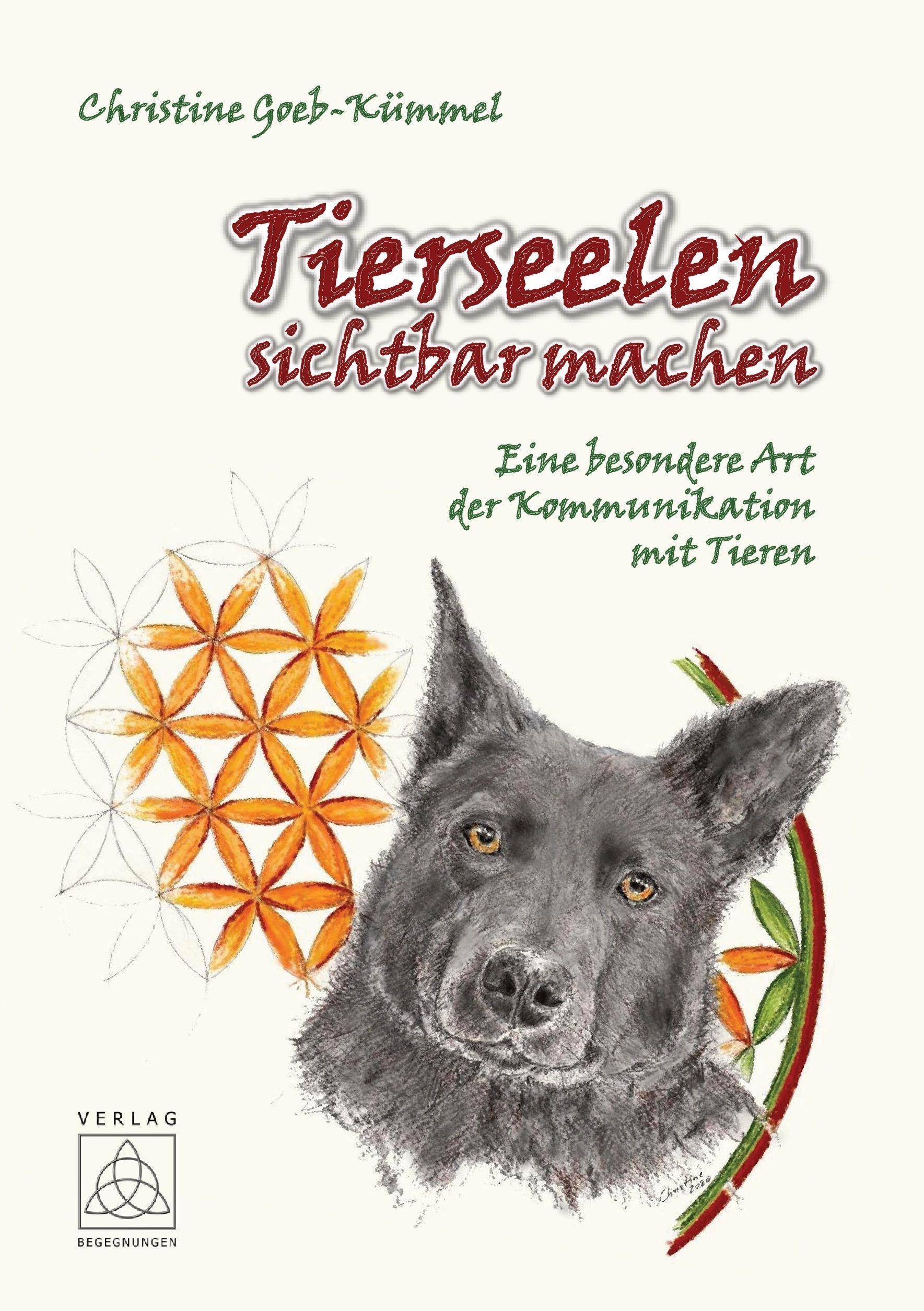 Tierseelen sichtbar machen Eine besondere Art der Kommunikation mit Tieren