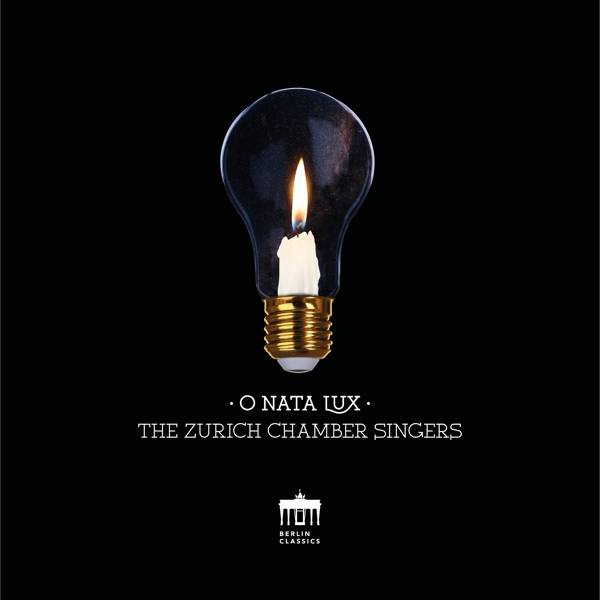 O Nata Lux, 1 Audio-CD CD