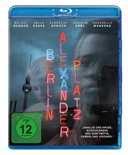 Berlin Alexanderplatz Deutschland