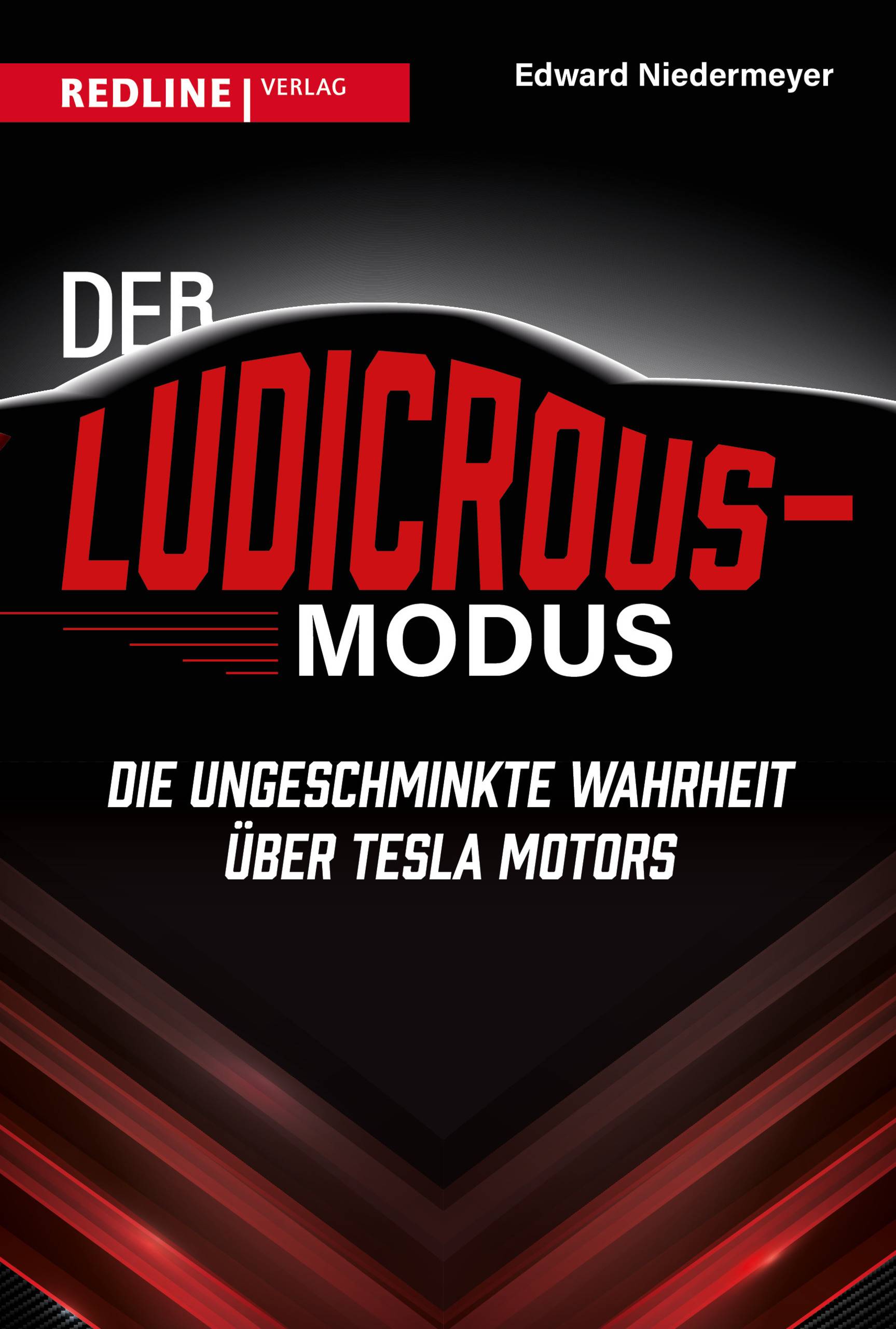 Der Ludicrous-Modus Die ungeschminkte Wahrheit über Tesla Motors