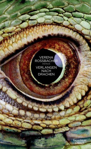 Verlangen nach Drachen Roman