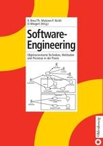 Software-Engineering Objektorientierte Techniken, Methoden und Prozesse in der Praxis