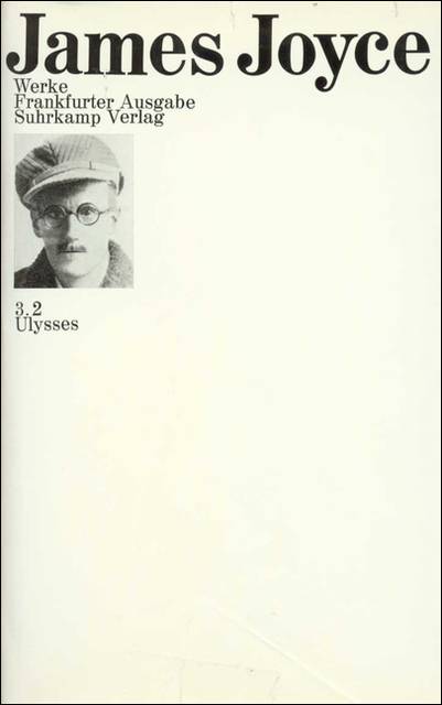 Ulysses, in 2 Tln. 3: Ulysses
