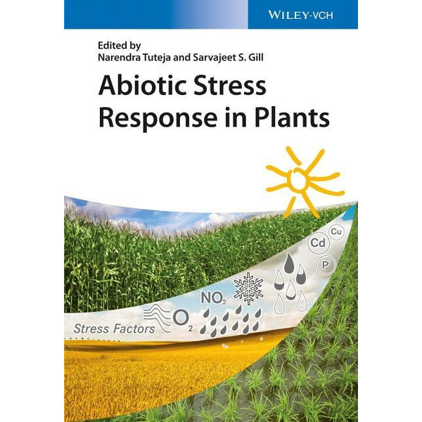 Abiotic Stress Response in Plants
