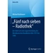 Fünf nach sieben - Radiothek Der Streit um eine Jugendsendung des Westdeutschen Rundfunks Köln 1974 bis 1980 Fünf nach sieben - Radiothek Der Streit um eine Jugendsendung des Westdeutschen Rundfunks Köln 1974 bis 1980