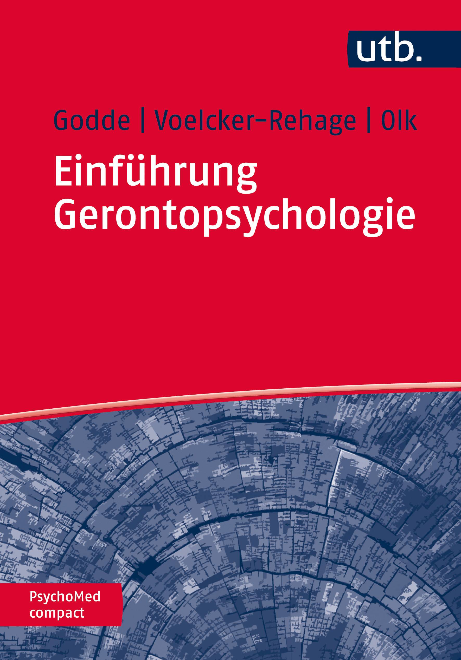 Einführung Gerontopsychologie PsychoMed compact 9, PsychoMed compact