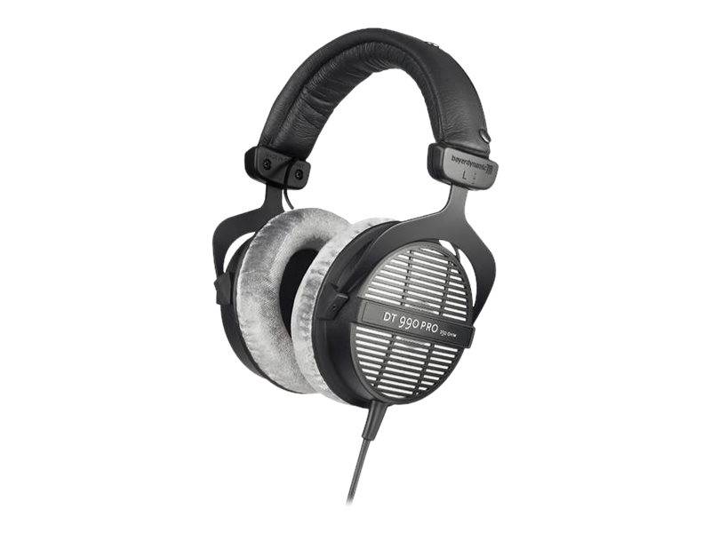 beyerdynamic DT 990 PRO - Kopfhörer - ohrumschließend
