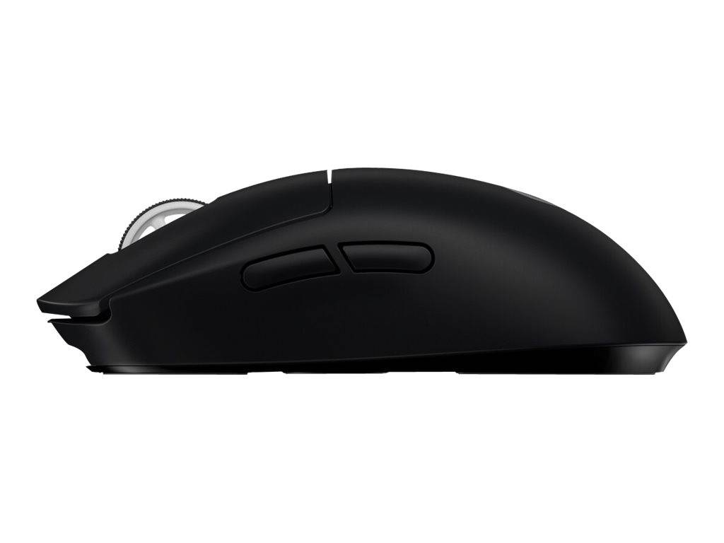 Logitech PRO X SUPERLIGHT Wireless Gaming Mouse