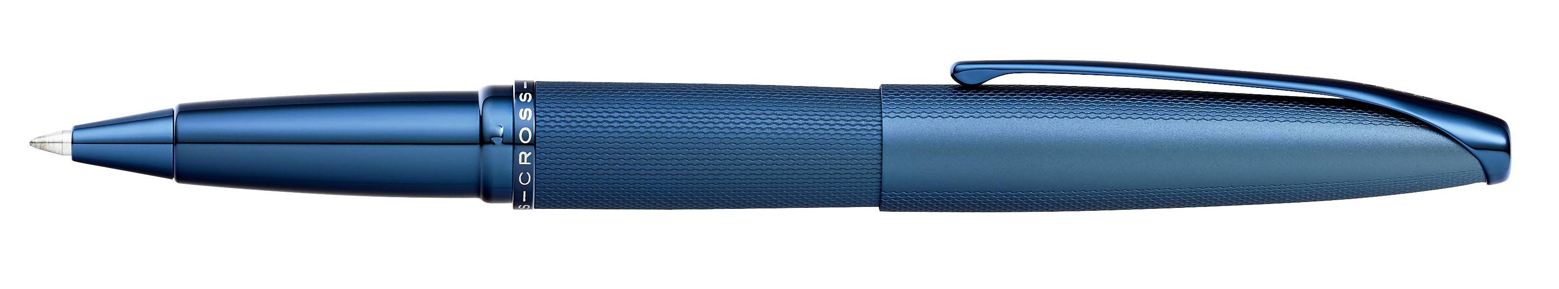 Rollerball Cross ATX Dunkelblau in Geschenkbox