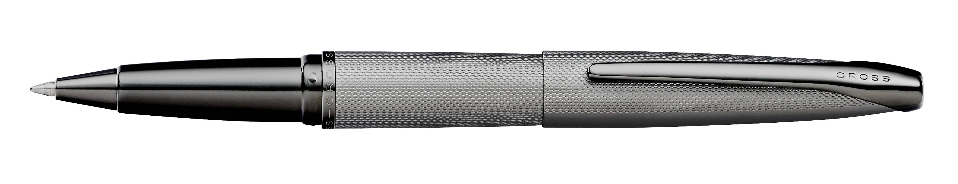 Rollerball Cross ATX Titangrau in Geschenkbox