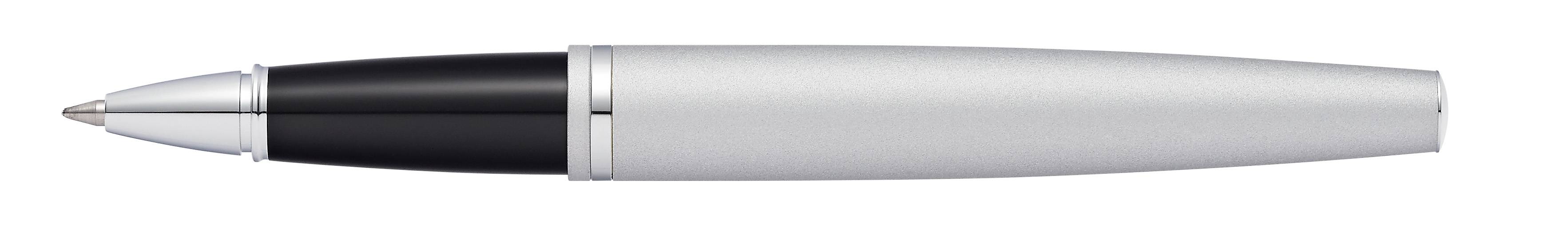 Rollerball Calais Mattchrom
