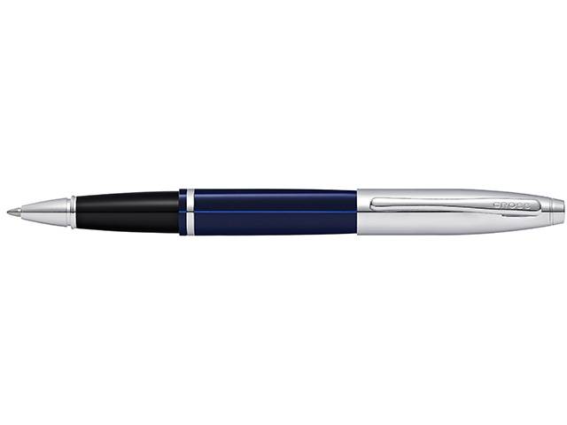 Rollerball Calais Blau-Lack
