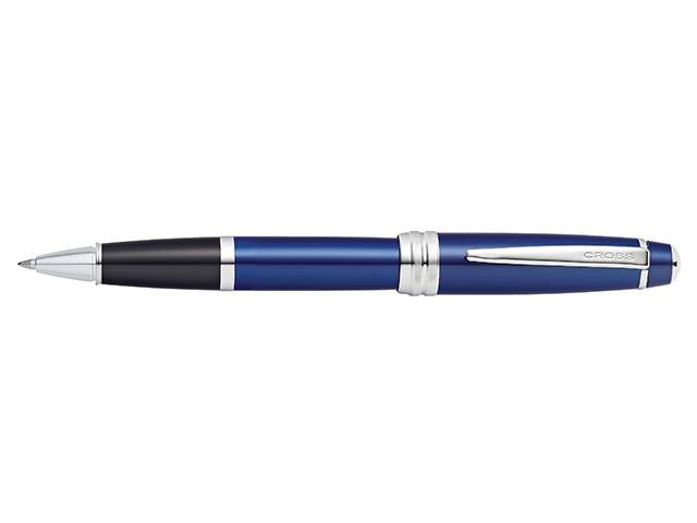 Selectip Pen Cross Bailey Blau-Lack