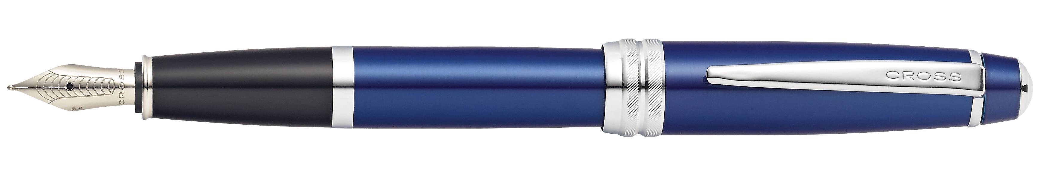 Füllhalter Cross Bailey Blau-Lack