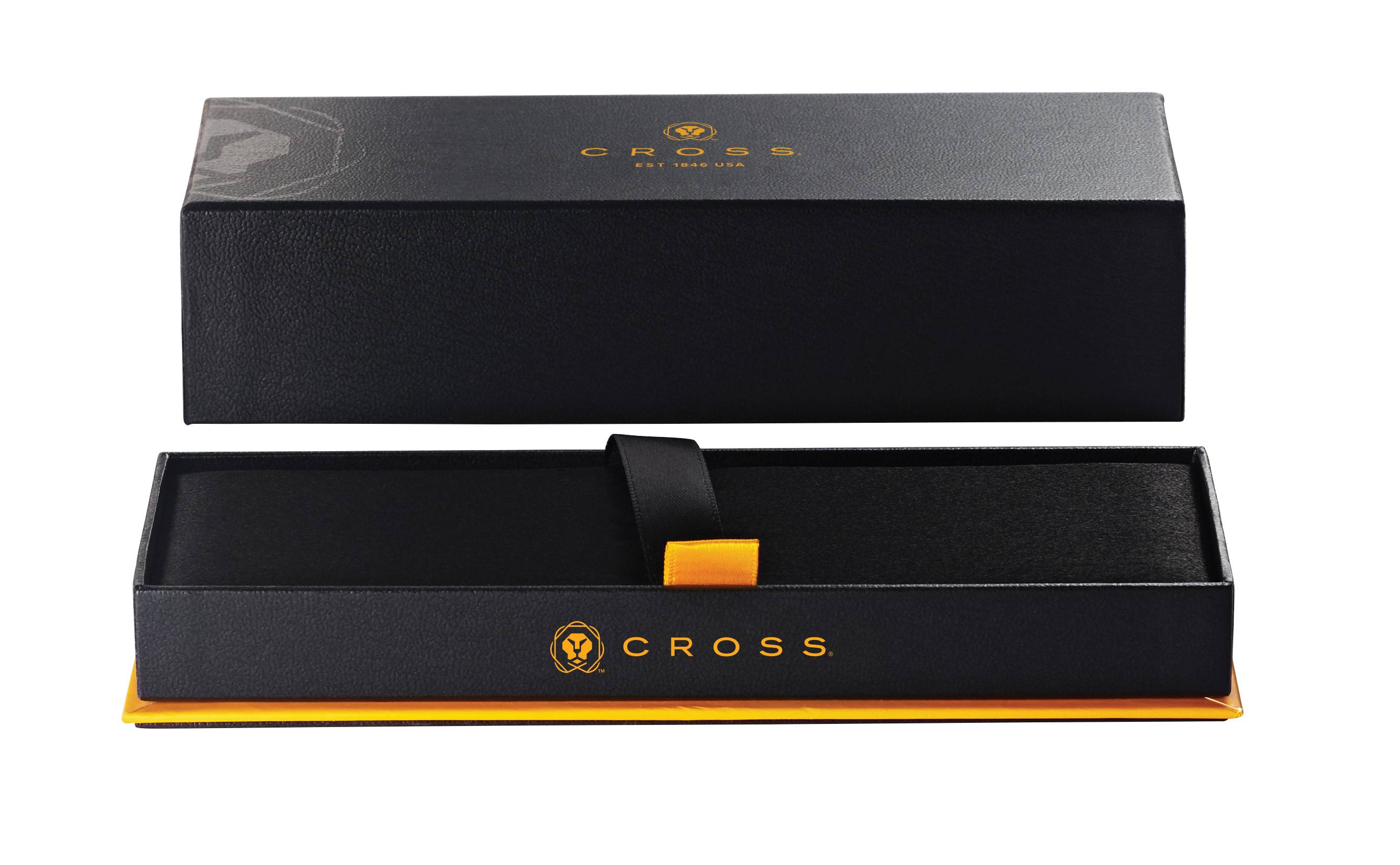 Multifunktionsschreibgerät Cross Tech4 Grün in Geschenkbox