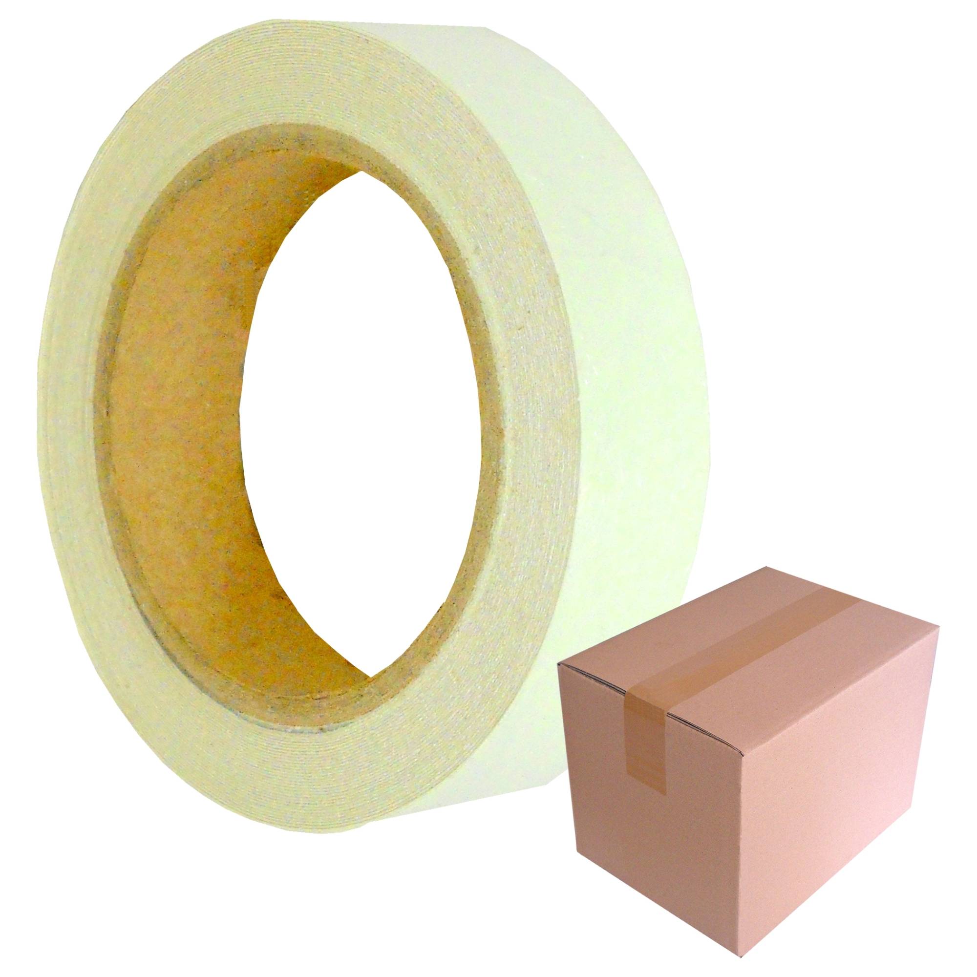 Phosphorband T206, 25 mm x 10 m / Krt a 24 Rollen